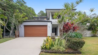 20 Warrawee Street Sapphire Beach  Craig Gardner  Nolan Partners [upl. by Delanie253]