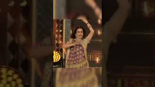 Nita Ambani best dance performance 😍❤️dancefashionnitaambanisareedailyvlogshortfeedbollywood [upl. by Ronn]