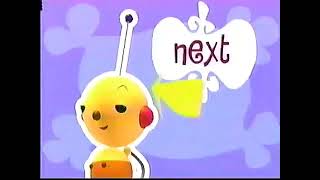 Playhouse Disney Commercial Break 2005 3 [upl. by Norahs343]