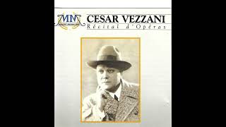 Cesar Vezzani sings quotVainement ma bienaiméequot [upl. by Ner936]