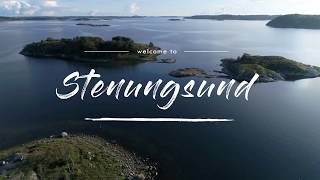 Welcome to Stenungsund HD [upl. by Piers]