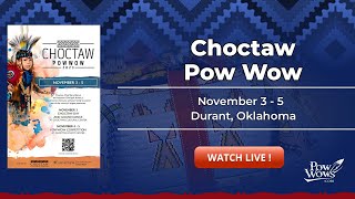 2023 Choctaw Pow Wow [upl. by Frierson771]