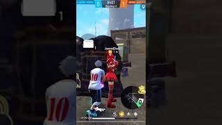 Menino estressado no free fire😂😂 freefire freefirehighlights freefiregameplay [upl. by Hobey]