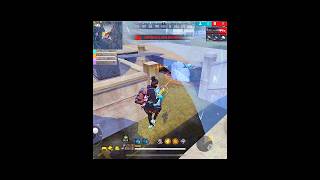 DEFALTERGAMINGff free fire BR RANK 17 killsBOOYAHUMP TOP 1 SOON MY GAMEPLAY short [upl. by Nurav430]