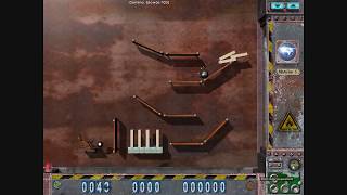 Crazy Machines  New Challenges  Levels 110 [upl. by Mairhpe]