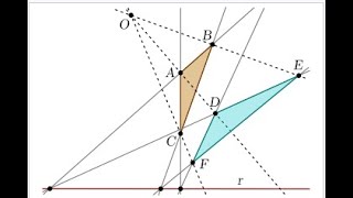 Primeiros Postulados  Geometria Espacial e Projetiva [upl. by Noiek]