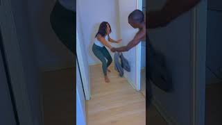 Une histoire de salle de bain couple comedie funny [upl. by Penhall]