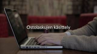 Lemon – Ostolaskujen käsittely [upl. by Allcot]