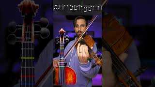 🎻 Viva La Vida by Coldplay Violin Tutorial with Sheet Music and Violin Tabs🤘 [upl. by Abla]