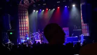 Orianthi  Voodoo Child Slight ReturnThe Jimi Hendrix Experience cover [upl. by Nnayhs]