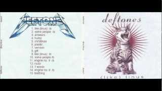 Deftones  Like Linus 1993 Demo [upl. by Nanreik827]