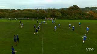 Batley ARLFC u13s vs Knottingley 19102024 [upl. by Gonagle839]