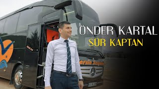 Önder KartalSür Kaptan 2024 [upl. by Azyl]