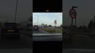 Dash cam UK  Driving Fails  Road Rage Vol195 [upl. by Annahsohs]