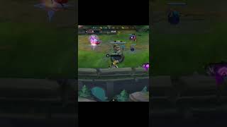 TaoWB Nasus Kule Altı Outplay🔥 leagueoflegends wildrift nasus outplayed music [upl. by Idyak200]