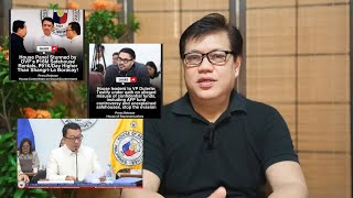 CONFIDENTIAL FUNDS BAKIT HINDI MAIPALIWANAG NI VP SARA HOUSE QUADCOM EXPLAINS MUST WATCH [upl. by Annauqal]