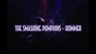 The Smashing Pumpkins  Hummer  Subtitulado [upl. by Jarrett681]