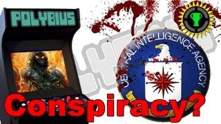 Game Theory Polybius MK Ultra and the CIAs Brainwashing Arcade Game [upl. by Murphy]