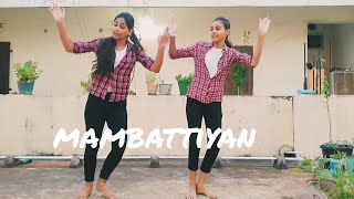 Mambattiyan Cover Song  Gouni Ramya [upl. by Alfeus148]