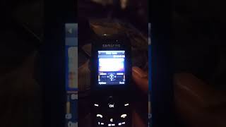 Samsung SGH J750 ringtones 20078 [upl. by Linnea]