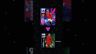 Top 6 Highlight DMF Card In Efootball24 💥 shorts efootball [upl. by Nanor211]