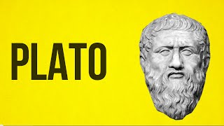 PHILOSOPHY  Plato [upl. by Orips]