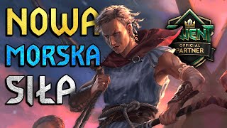 87 WINRATE  UDANY TEST NOWYCH KORSARZY  Gwint [upl. by Ettelocin176]