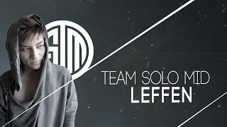 TSM Leffen The Journey of Smashs Villain [upl. by Leavitt]