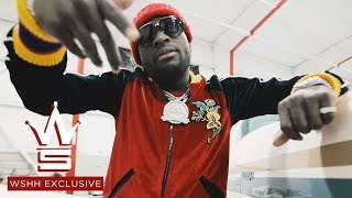 Ralo quotI Swear To Godquot WSHH Exclusive  Official Music Video [upl. by Dawson970]