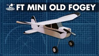 How to Build the FT Mini Old Fogey [upl. by Arba]