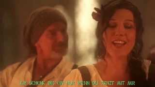 FAUN quotTanz mit mir Dance with Mequot lyrics Teaser [upl. by Eeraj]