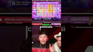 🤯BIG WIN💥ALLA🍭SUGAR RUSH 💣BEST OF🤑⚡SLOT ONLINE🎰 BIG WIN💸 [upl. by Lawton]