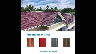 Roofing Solutions  Roof Tiles  Monier [upl. by Purpura]