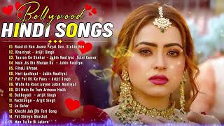 Nonstop Romantic Mashup 2024 💛💚❤️ Best Mashup of Arijit Singh Jubin Nautiyal Atif Aslam B Praak [upl. by Ecineg468]