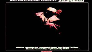 Idris Muhammad  I Know You Dont Want Me No More 1975 [upl. by Ynatterb775]