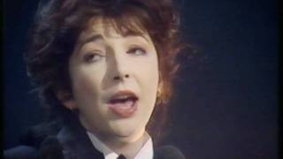 KATE BUSHTHIS WOMANS WORKWOGANBBC 1DEC 6 1989 [upl. by Ahseela]