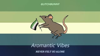 Aromantic Playlist 💚🤍🖤 [upl. by Kessel555]