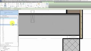 Revit Create Wall Section Callout 2 of 4 [upl. by Tenner]