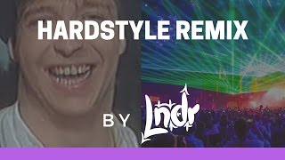 DIE WOODYS  Fichtls Lied HARDSTYLE REMIX [upl. by Darees]