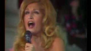 DALIDA A ma manière live [upl. by Irwin]