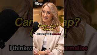 Career Gap Own It [upl. by Booth]