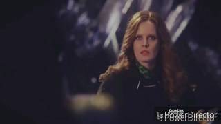 Zelena Mills Wicked Witch  Black Widow [upl. by Aicram421]