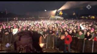 The Prodigy Breathe Live At Pinkpop [upl. by Mayes655]