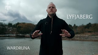 Wardruna  Lyfjaberg Healingmountain Official music video [upl. by Mercorr223]