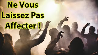 Gérer les Personnes Négatives  Les Secrets pour Garder Votre Positivité [upl. by Aibonez971]