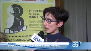 1° PREMIO PALMINA MARTINELLI [upl. by Inttirb]