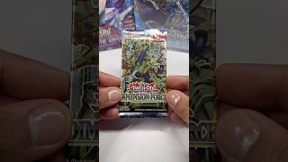 YuGiOh Opening DIMENSION FORCE yugioh yugiohtcg tcg cards packopening yugiohcards [upl. by Lika]