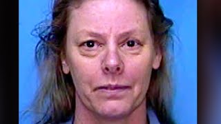 These Were Aileen Wuornos Final Words And Last Meal [upl. by Arinaid]