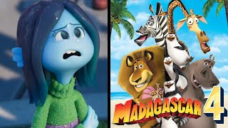 5 PRÓXIMAS PELÍCULAS ANIMADAS de DREAMWORKS que YA QUEREMOS VER [upl. by Enomrej301]