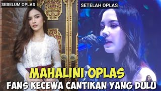 Mahalini Oplas Langsung Di Nyinyirin Netizen [upl. by Brandea]